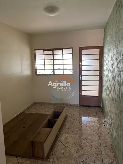 Foto 8 de Casa com 2 quartos à venda, 83m2 em Jardim Hermínio Bueno, Mogi Guacu - SP