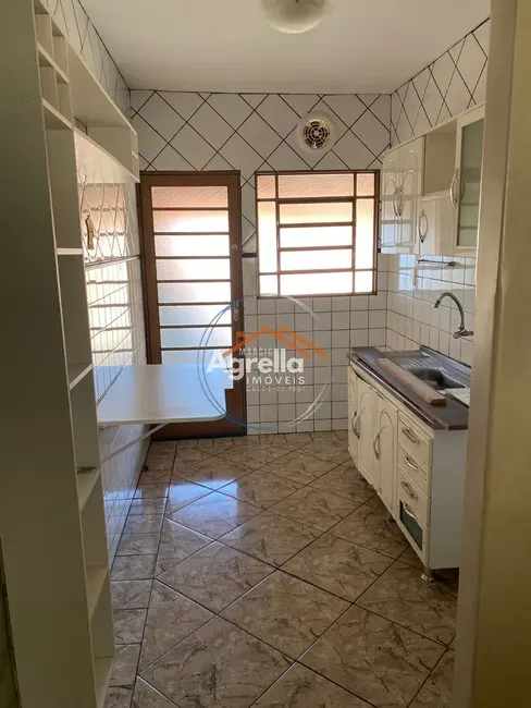 Foto 7 de Casa com 2 quartos à venda, 83m2 em Jardim Hermínio Bueno, Mogi Guacu - SP