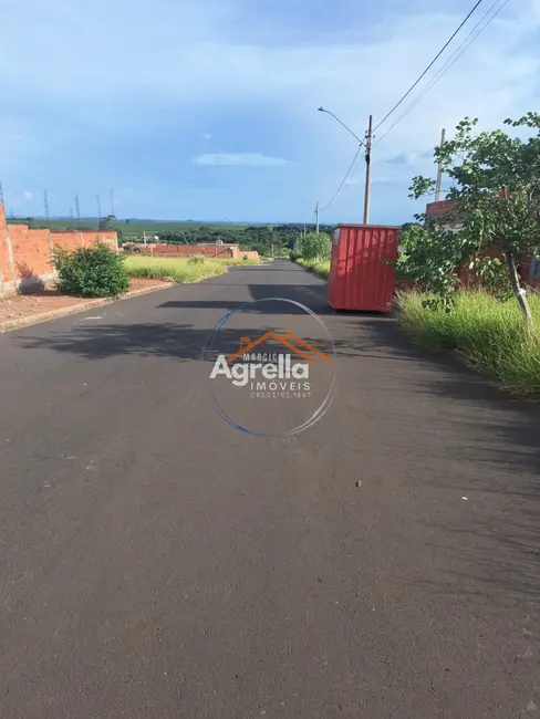 Foto 2 de Terreno / Lote à venda, 312m2 em Mogi Mirim - SP