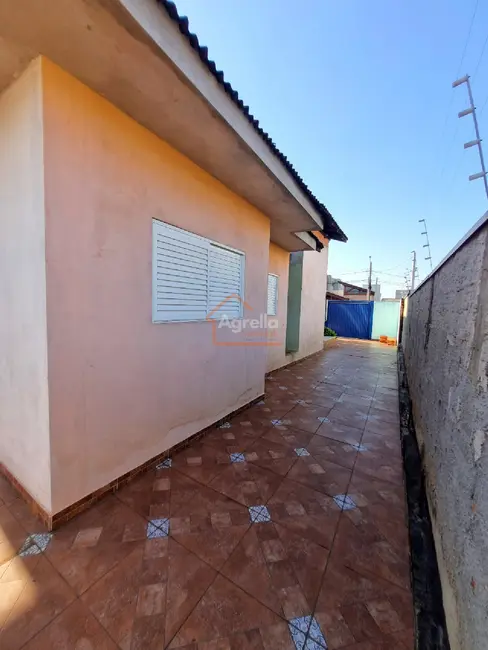 Foto 3 de Casa com 2 quartos à venda, 80m2 em Jardim Regina, Mogi Mirim - SP