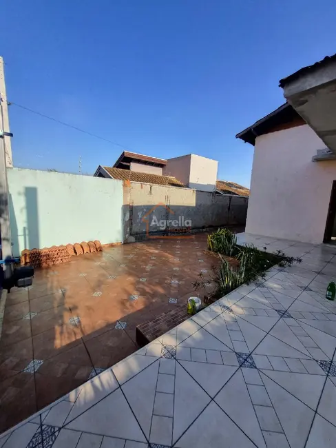 Foto 5 de Casa com 2 quartos à venda, 80m2 em Jardim Regina, Mogi Mirim - SP