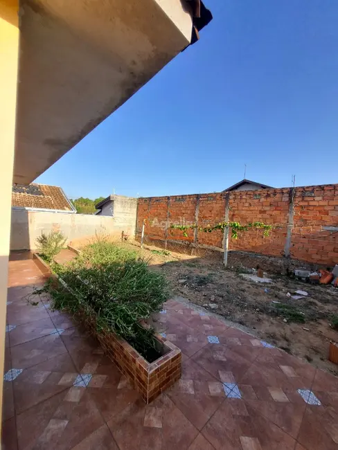 Foto 6 de Casa com 2 quartos à venda, 80m2 em Jardim Regina, Mogi Mirim - SP