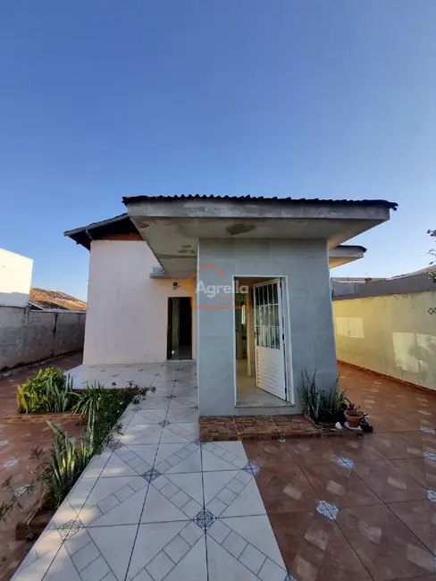 Foto 2 de Casa com 2 quartos à venda, 80m2 em Jardim Regina, Mogi Mirim - SP