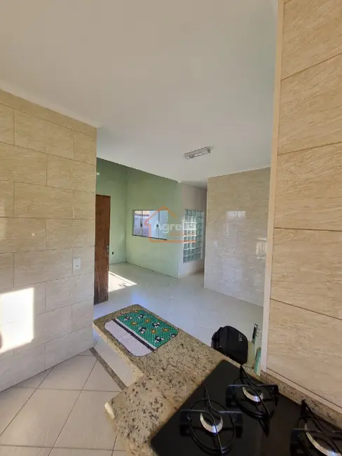 Foto 8 de Casa com 2 quartos à venda, 80m2 em Jardim Regina, Mogi Mirim - SP