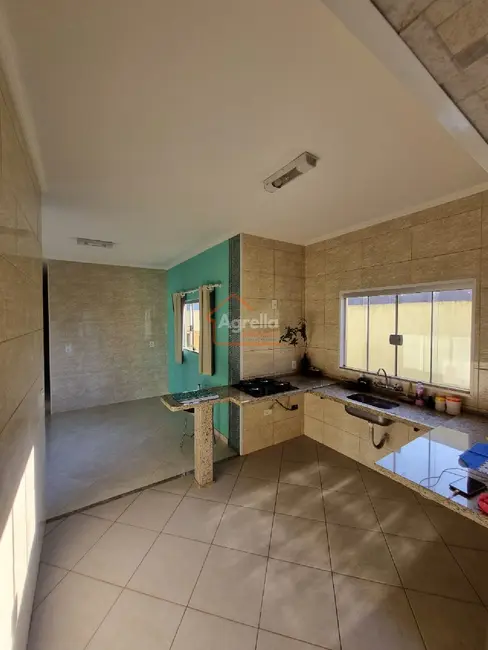 Foto 9 de Casa com 2 quartos à venda, 80m2 em Jardim Regina, Mogi Mirim - SP