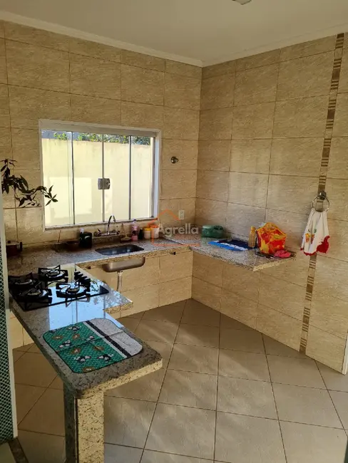 Foto 7 de Casa com 2 quartos à venda, 80m2 em Jardim Regina, Mogi Mirim - SP