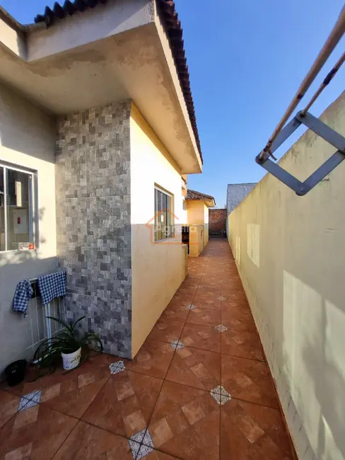 Foto 4 de Casa com 2 quartos à venda, 80m2 em Jardim Regina, Mogi Mirim - SP