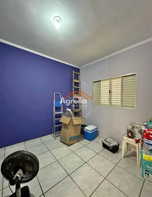 Foto 6 de Casa com 3 quartos à venda, 85m2 em Jardim Ipê V, Mogi Guacu - SP