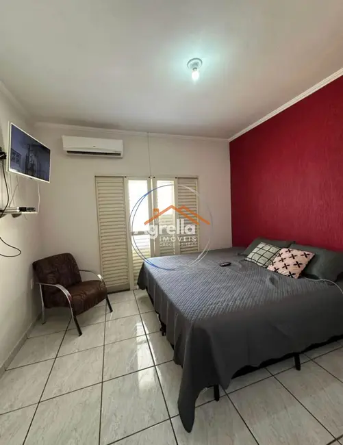 Foto 7 de Casa com 3 quartos à venda, 85m2 em Jardim Ipê V, Mogi Guacu - SP