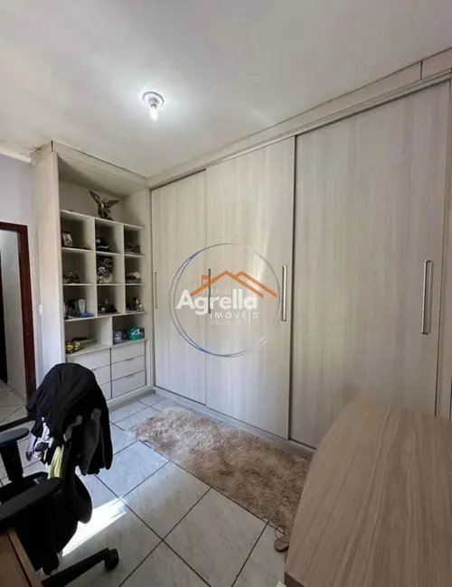 Foto 8 de Casa com 3 quartos à venda, 85m2 em Jardim Ipê V, Mogi Guacu - SP