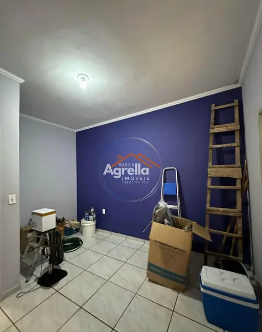 Foto 5 de Casa com 3 quartos à venda, 85m2 em Jardim Ipê V, Mogi Guacu - SP