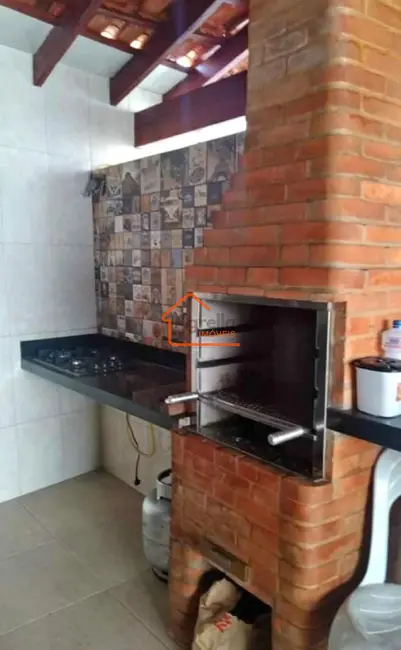 Foto 7 de Casa com 2 quartos à venda, 196m2 em Tucura, Mogi Mirim - SP