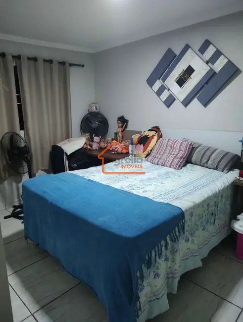 Foto 6 de Casa com 2 quartos à venda, 196m2 em Tucura, Mogi Mirim - SP