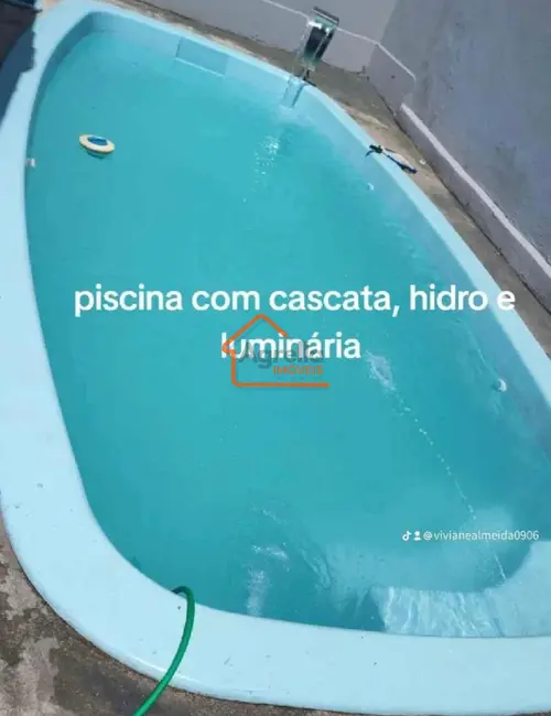 Foto 8 de Casa com 2 quartos à venda, 196m2 em Tucura, Mogi Mirim - SP