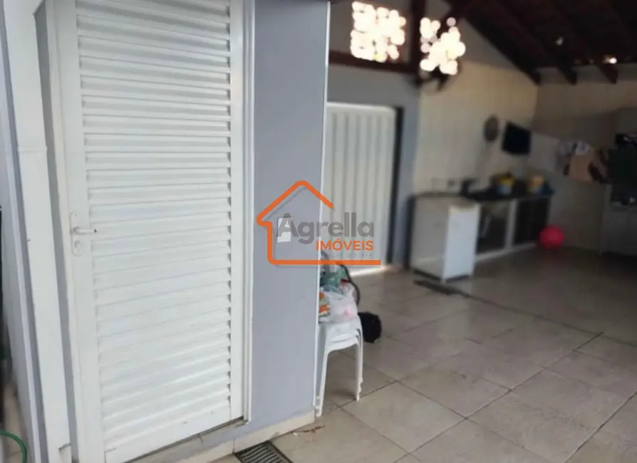 Foto 4 de Casa com 2 quartos à venda, 196m2 em Tucura, Mogi Mirim - SP