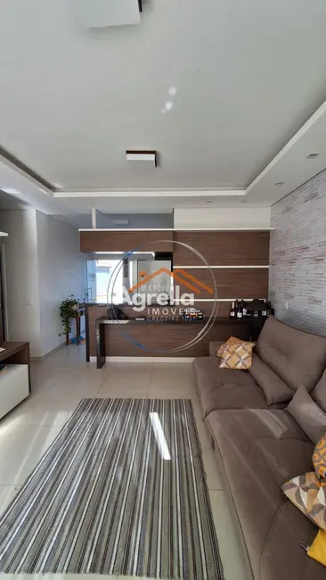 Foto 4 de Casa com 2 quartos à venda, 165m2 em Mogi Mirim - SP