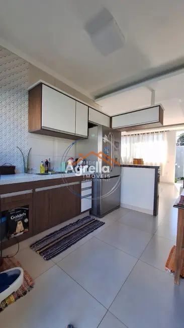 Foto 3 de Casa com 2 quartos à venda, 165m2 em Mogi Mirim - SP