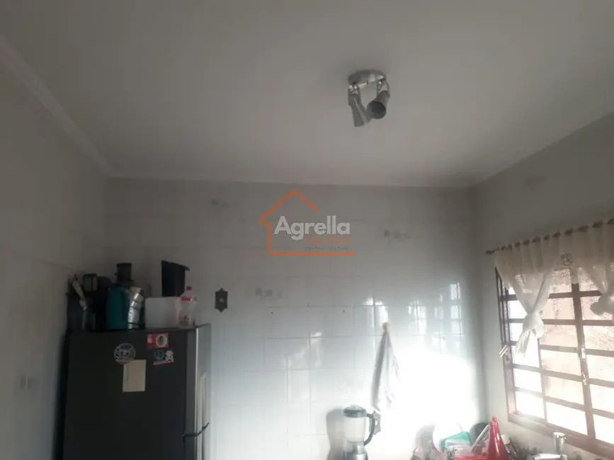 Foto 8 de Casa com 3 quartos à venda, 198m2 em Vila Dias, Mogi Mirim - SP