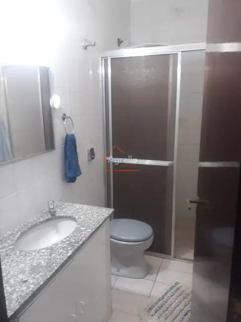 Foto 6 de Casa com 3 quartos à venda, 198m2 em Vila Dias, Mogi Mirim - SP