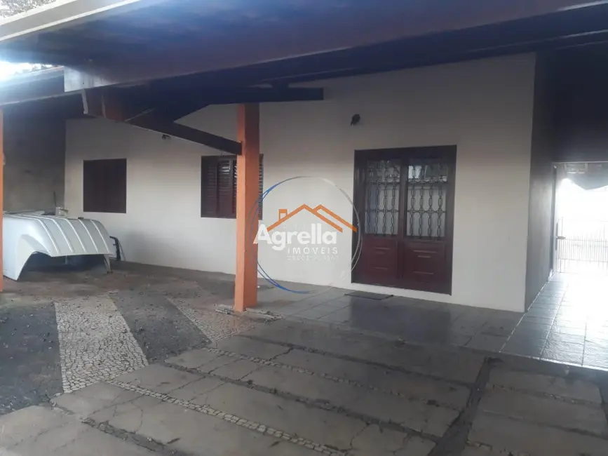 Foto 1 de Casa com 3 quartos à venda, 198m2 em Vila Dias, Mogi Mirim - SP