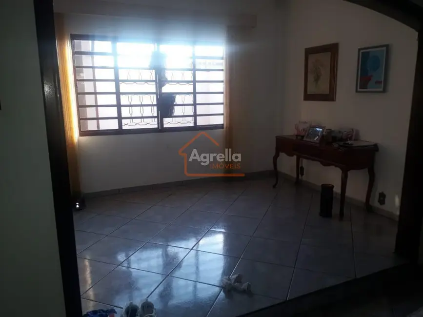 Foto 7 de Casa com 3 quartos à venda, 198m2 em Vila Dias, Mogi Mirim - SP