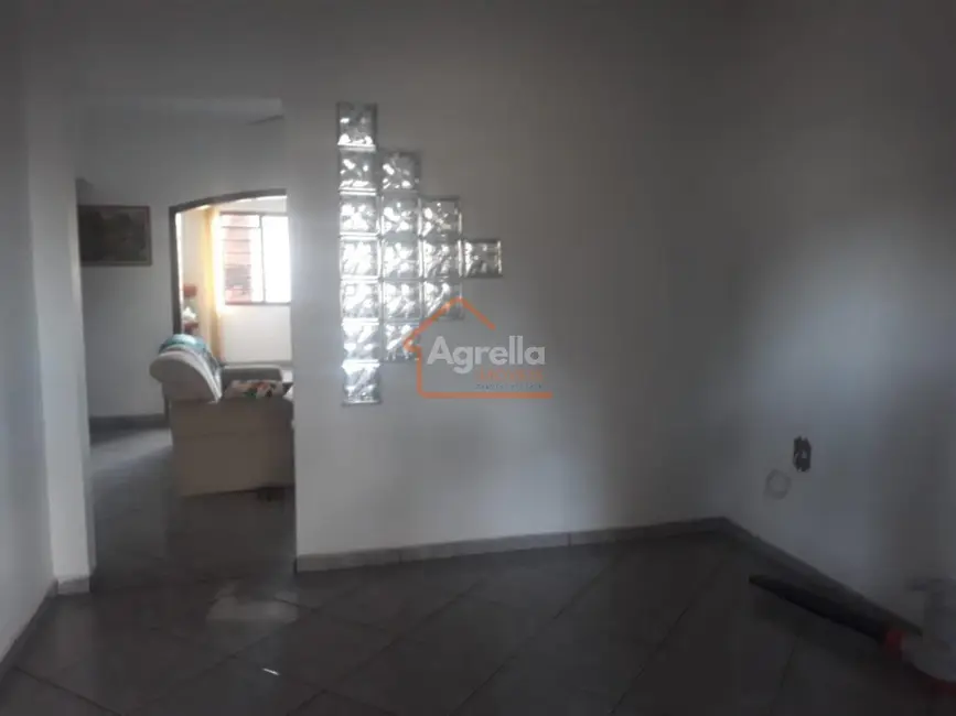 Foto 2 de Casa com 3 quartos à venda, 198m2 em Vila Dias, Mogi Mirim - SP