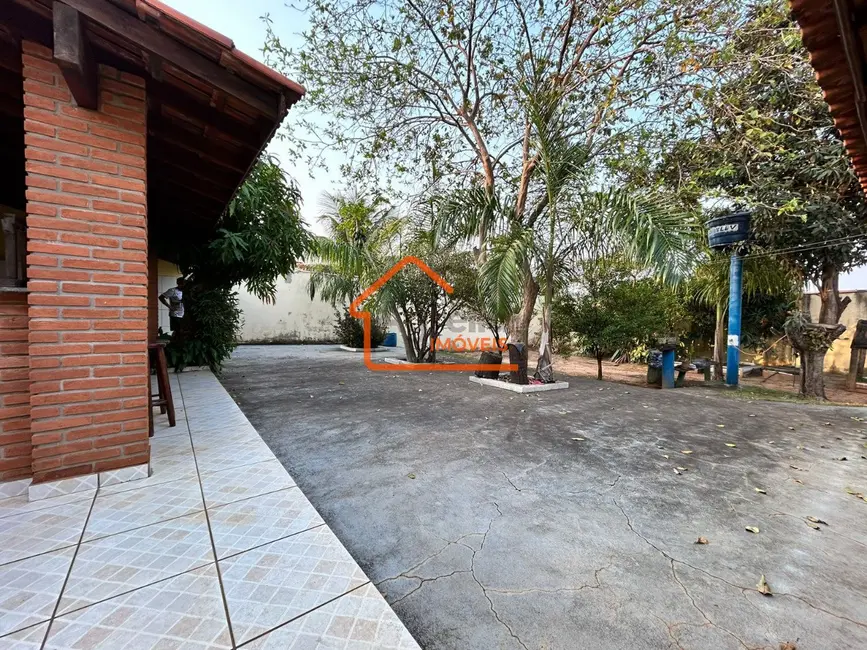 Foto 7 de Casa com 3 quartos à venda, 198m2 em Jardim Flamboyant, Mogi Mirim - SP