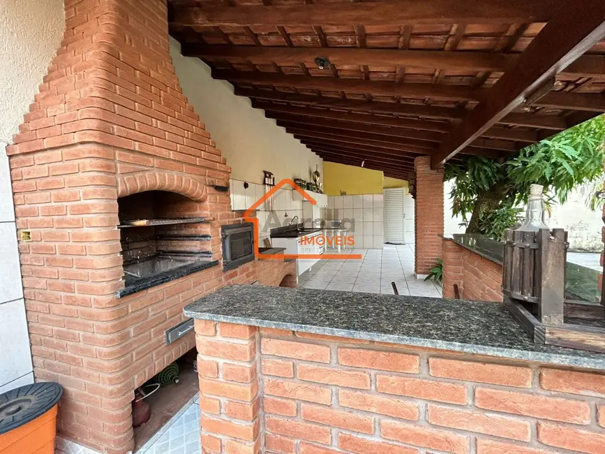 Foto 4 de Casa com 3 quartos à venda, 198m2 em Jardim Flamboyant, Mogi Mirim - SP