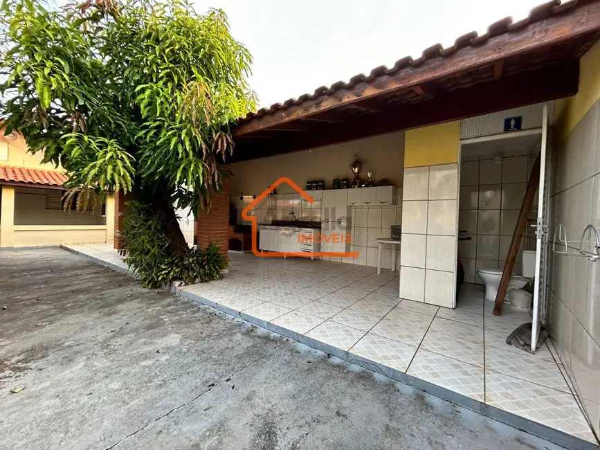 Foto 8 de Casa com 3 quartos à venda, 198m2 em Jardim Flamboyant, Mogi Mirim - SP