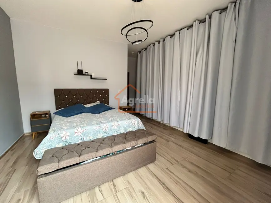 Foto 6 de Casa com 3 quartos à venda, 183m2 em Jardim Murayama, Mogi Mirim - SP