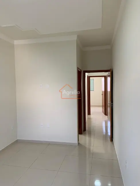 Foto 8 de Casa com 3 quartos à venda, 102m2 em Jardim Bandeirantes, Mogi Guacu - SP