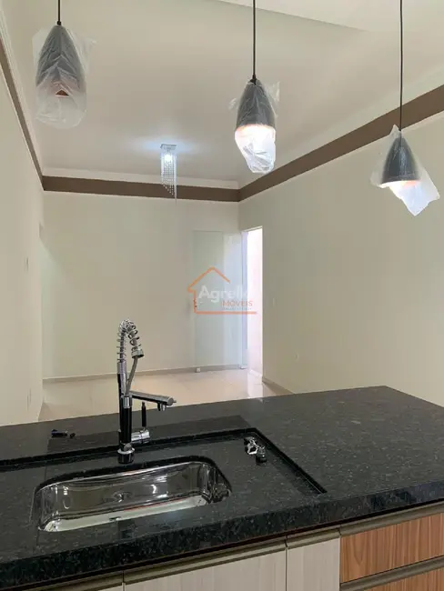 Foto 6 de Casa com 3 quartos à venda, 102m2 em Jardim Bandeirantes, Mogi Guacu - SP