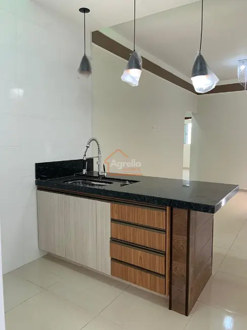 Foto 5 de Casa com 3 quartos à venda, 102m2 em Jardim Bandeirantes, Mogi Guacu - SP