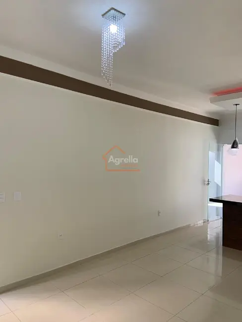 Foto 7 de Casa com 3 quartos à venda, 102m2 em Jardim Bandeirantes, Mogi Guacu - SP