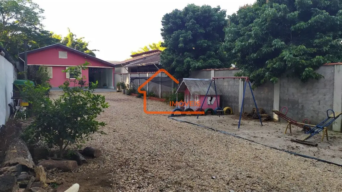 Foto 1 de Chácara com 2 quartos à venda, 150m2 em Cachoeira de Baixo, Mogi Guacu - SP