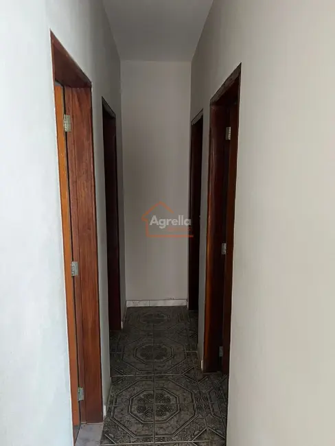 Foto 5 de Casa com 5 quartos à venda, 175m2 em Mogi Mirim - SP