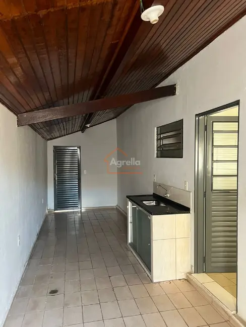 Foto 7 de Casa com 5 quartos à venda, 175m2 em Mogi Mirim - SP