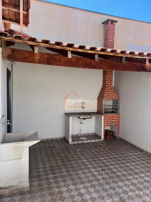 Foto 1 de Casa com 5 quartos à venda, 175m2 em Mogi Mirim - SP