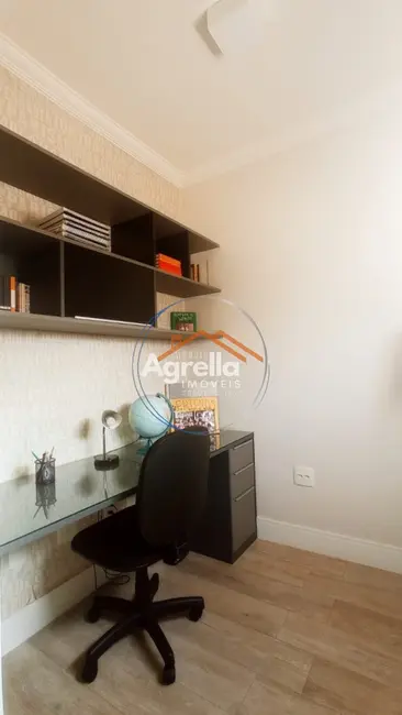 Foto 6 de Casa de Condomínio com 3 quartos à venda, 309m2 em Mogi Mirim - SP