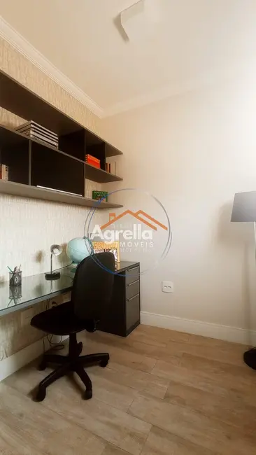 Foto 5 de Casa de Condomínio com 3 quartos à venda, 309m2 em Mogi Mirim - SP