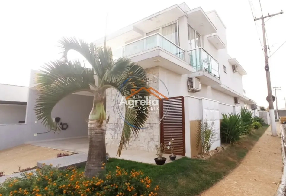 Foto 1 de Casa de Condomínio com 3 quartos à venda, 309m2 em Mogi Mirim - SP