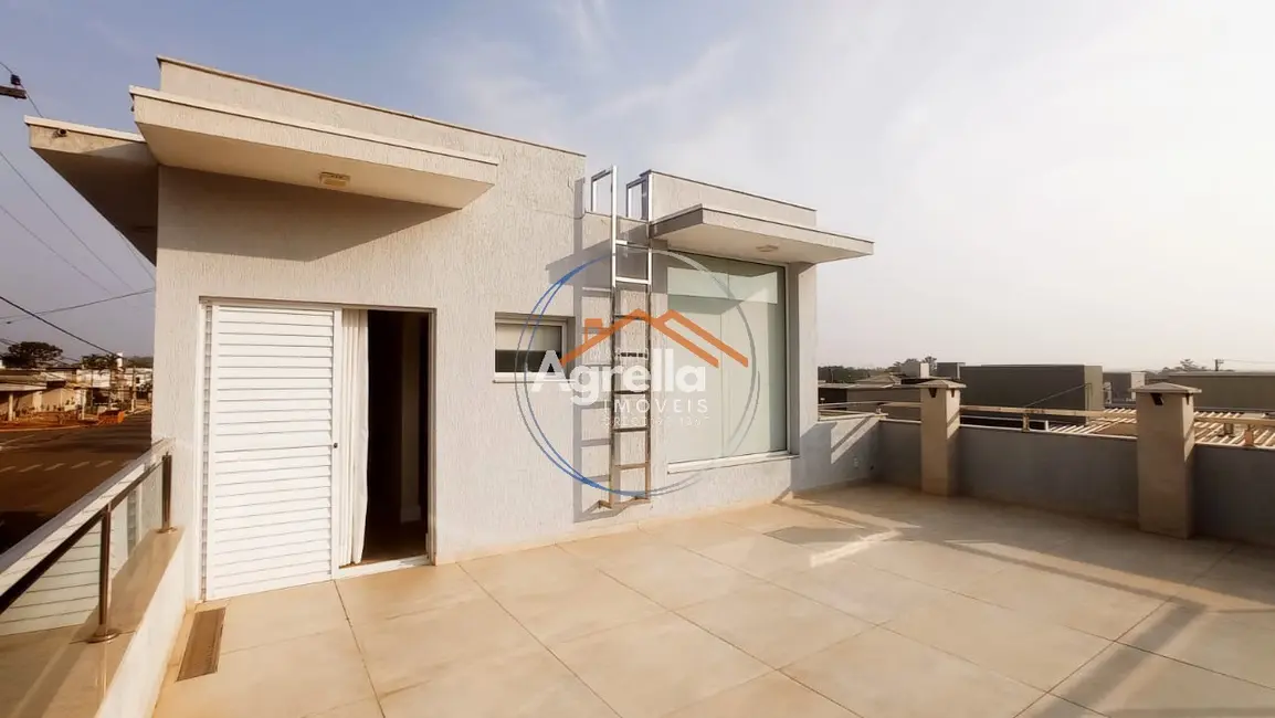 Foto 8 de Casa de Condomínio com 3 quartos à venda, 309m2 em Mogi Mirim - SP