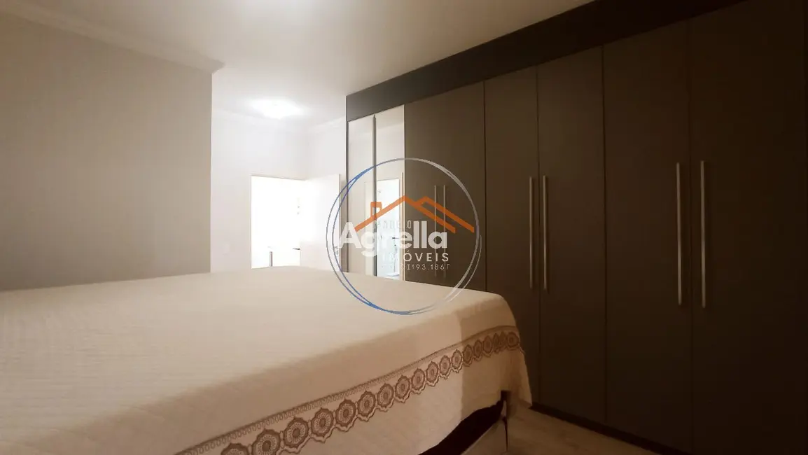 Foto 4 de Casa de Condomínio com 3 quartos à venda, 309m2 em Mogi Mirim - SP