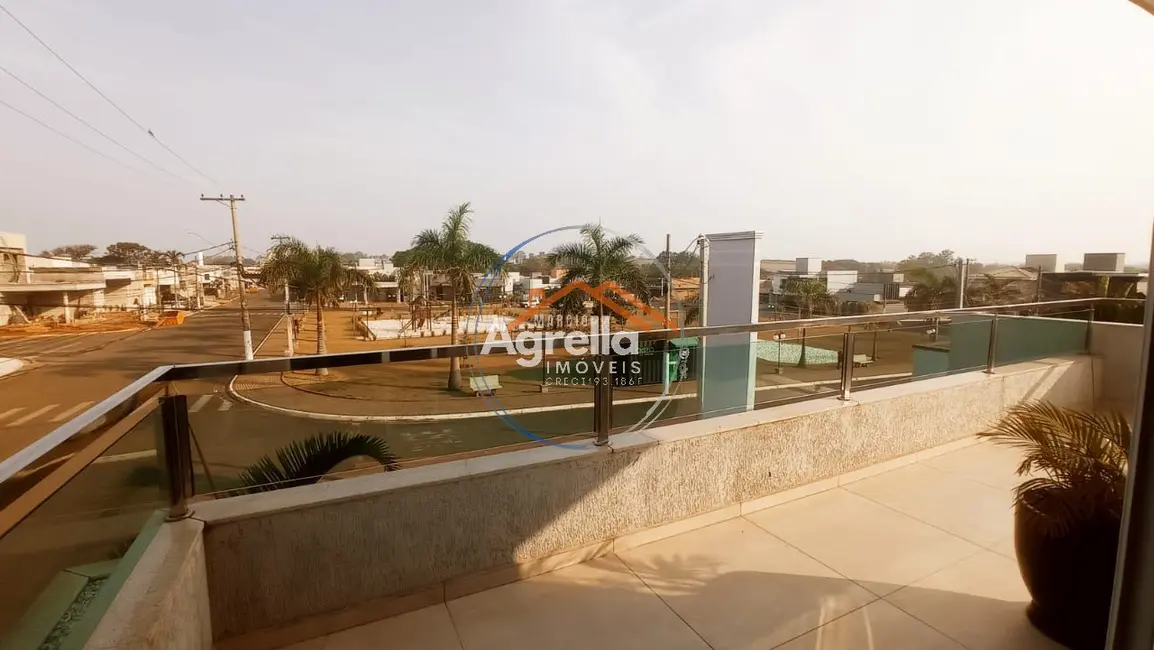 Foto 3 de Casa de Condomínio com 3 quartos à venda, 309m2 em Mogi Mirim - SP