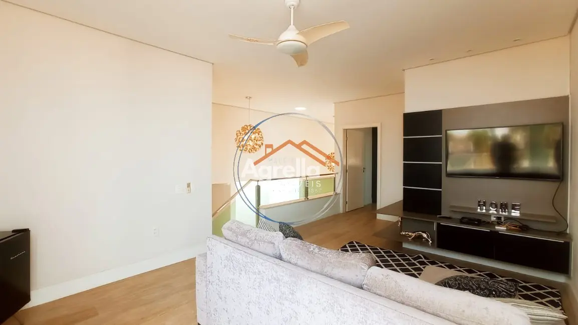 Foto 2 de Casa de Condomínio com 3 quartos à venda, 309m2 em Mogi Mirim - SP