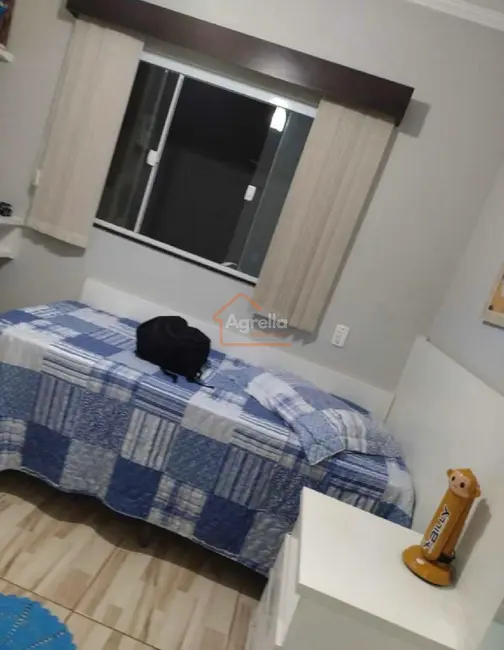 Foto 6 de Casa com 3 quartos à venda, 100m2 em Mogi Guacu - SP