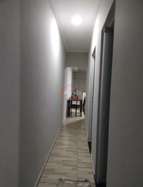 Foto 4 de Casa com 3 quartos à venda, 100m2 em Mogi Guacu - SP