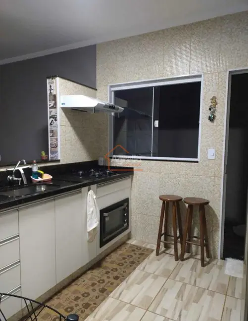 Foto 3 de Casa com 3 quartos à venda, 100m2 em Mogi Guacu - SP