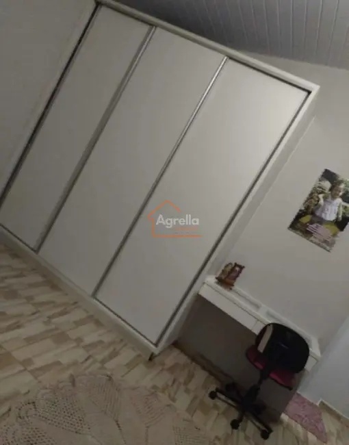 Foto 8 de Casa com 3 quartos à venda, 100m2 em Mogi Guacu - SP