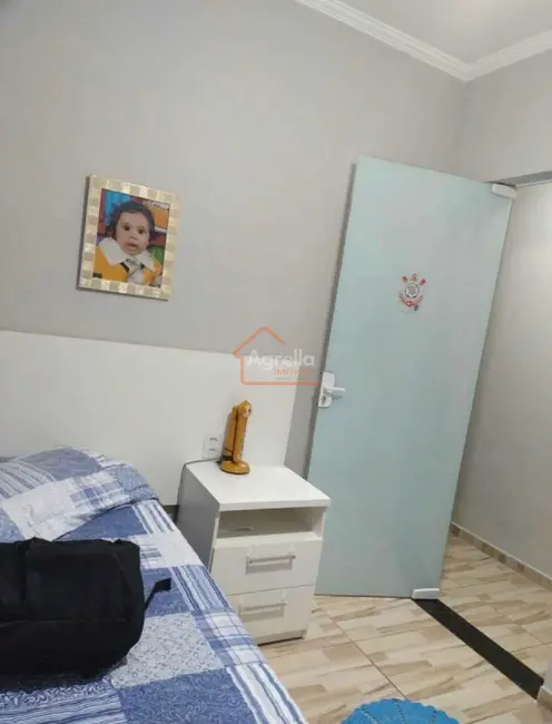 Foto 5 de Casa com 3 quartos à venda, 100m2 em Mogi Guacu - SP